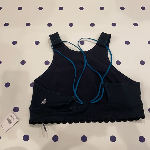 FREE PEOPLE Pinky Promise Brami - Picture 5 of 6